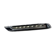 Auton LED DRL -päiväajovalot, yhteensopiva Porsche Macan 95B Base S Turbo GTS SUV 2014-2018 95B941181A