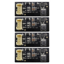 4X compatible X3 F25 2011-2017 Rear Driver F25 B003809.2 LED Light Plug and Play Repair Replacement Board T