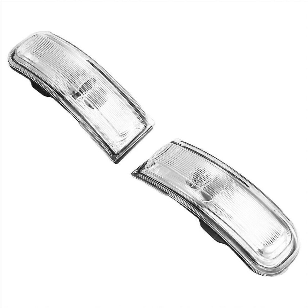 Car Mirror Indicator Shell, For Jeep Renegade 2015-2020. Light 9319739932218
