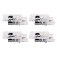 LED Car Door Projector Welcome Light for SRX ATSL XTS 2013