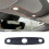 Front Top Reading Light Cover Trim for 2024 2
