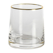 Glass Cup Ins Style Handmade Colorful 270ml