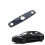 Front Top Reading Light Cover Trim for 2024 3