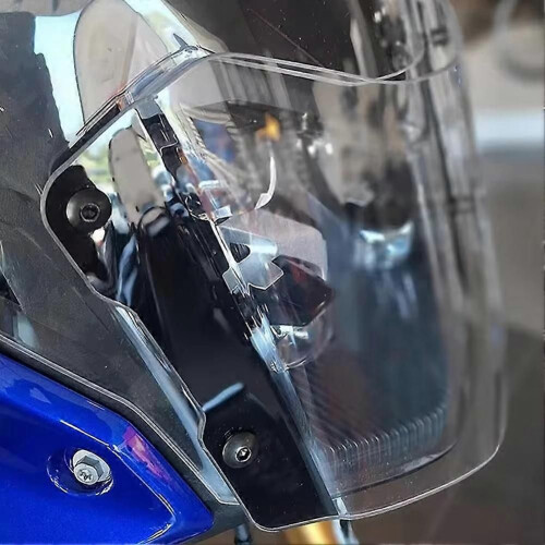 Προστατευτικό κάλυμμα προβολέα μοτοσικλέτας για YAMAHA Tenere 700 2025 2026 Αξεσουάρ 2