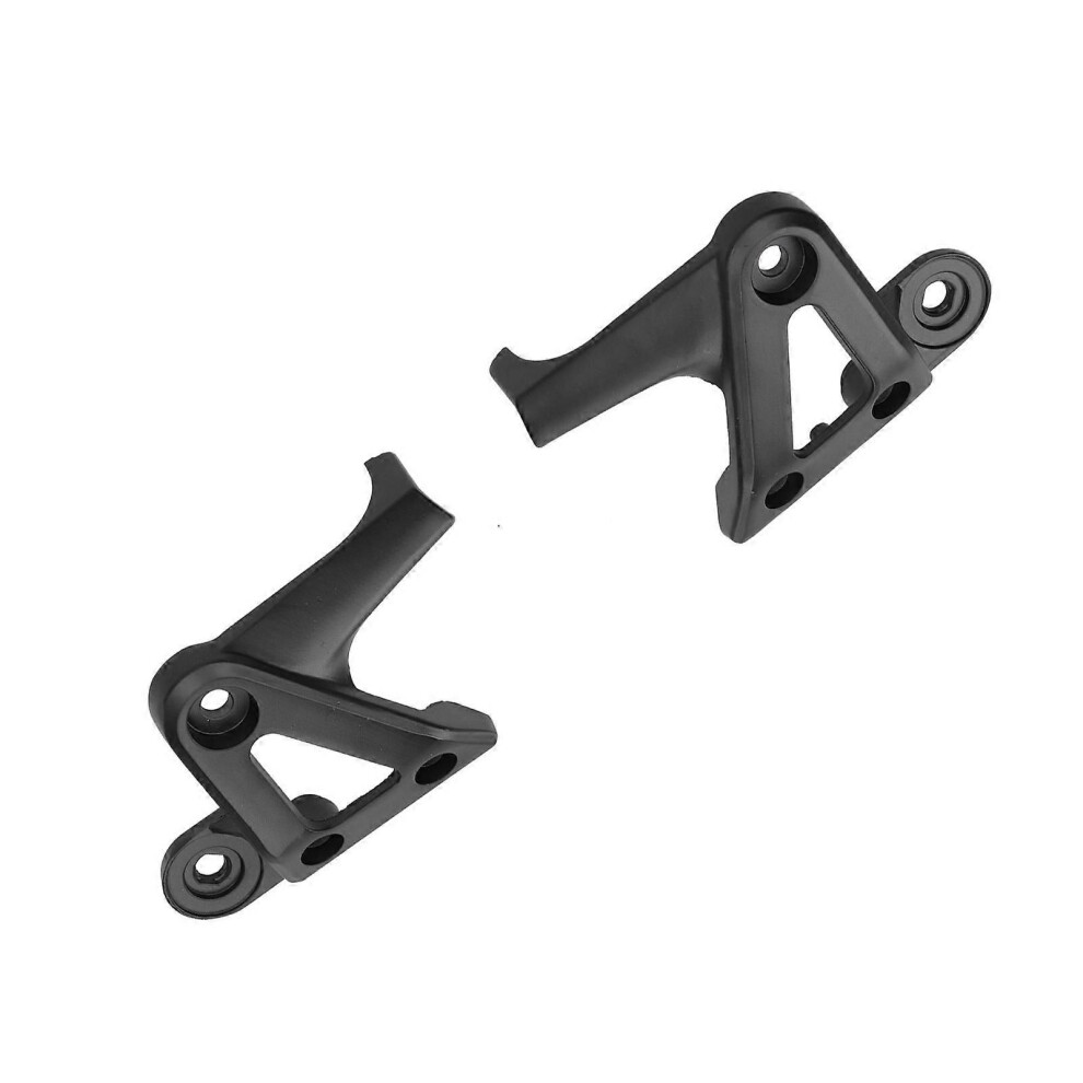 Headlight Bracket Guide 2048800130 For Mercedes Benz C300 W204.054 2008Â2012 9319739932591