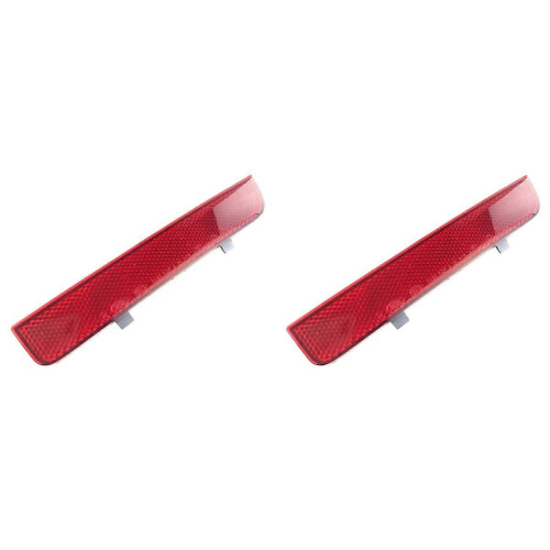 Höger stötfångarreflektor för L322 LR006348