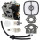 Gaźnik do ECHO PB265L PB265LN PB251RB-K85 5
