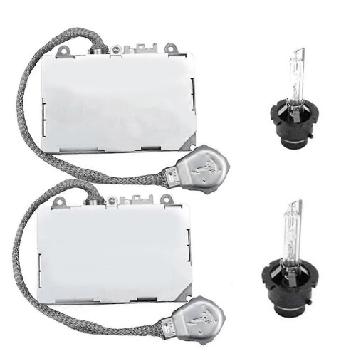 85967-50020 Μονάδα ελέγχου έρματος προβολέων Xenon HID 6000K D2S για 1