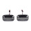 2Pcs LED Side Marker Light for Land Cruiser 70 80 100 Series 1