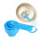 7-Piece Measuring Cups and Spoons Set 1