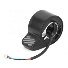 Electric Scooter Brake Throttle Universal for ES1 ES2 S4 Electric Scooter Parts Brake