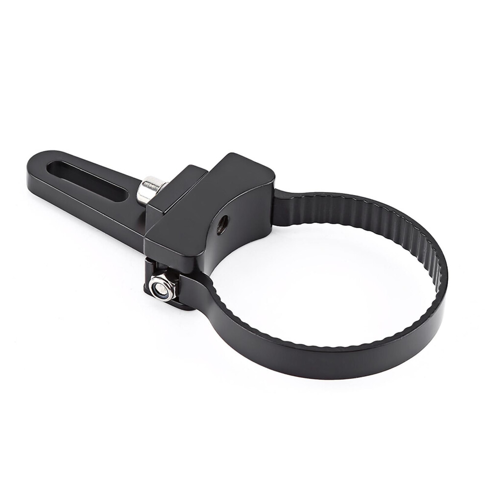 2" Aluminum Tube Bull/Roll Bar Mount Bracket Clamps Holder Led Car Truck Off Road Work Light 9319739932584