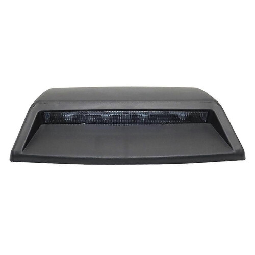 LED Third Brake Light Assemblies for Sedan S SV 13-18