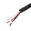 2Set Tail Light Wiring Harness Plug 710001645 for Can Am Commander Rear Light Connector 3