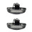 Luce targa posteriore a LED per auto compatibile con - 1