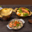 Stainless Steel Paella Pan with Double Handles 5