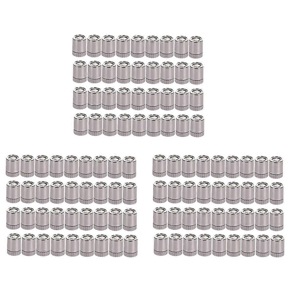 108Pcs Miniature Lights Compatible Dollhouse,Miniature Led Lights Compatible Handcraft,Mini Spot Lights Battery Op 9319739933581