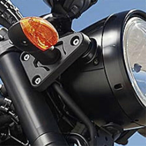 Ενδεικτική λυχνία φλας μοτοσικλέτας για MT-25 MT-03 YZF-R3 XJ6 Αξεσουάρ μοτοσικλέτας 1