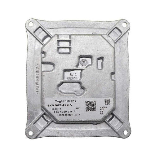 Car Lights Control Unit LED Xenon Ballast Control Unit for