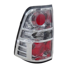Car Left Tail Light Assembly Rear Brake Signal Lamp Parking Lamp compatible Great Wall Sailor Gonow GA200