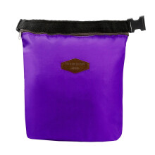 Violetti eristetty Bento-lounaslaukku