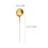 Stainless Steel Round Soup Spoon – 5 Pack 2