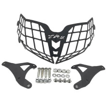 for 2018-2020 Benelli TRK502 Trk 502 Motorcycle Headlight Guard Protector Grille Covers Motorcycle Accessories