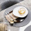 Stainless Steel Round Soup Spoon – 5 Pack 3