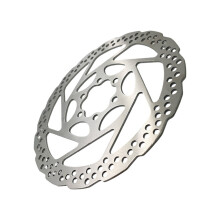 Thicken Hydraulic Disc Brake Electric Scooter Brake Disc Pad