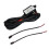 DRL Controller Car LED Daytime Running Light Relay Harness Dimmer On/Off 12V Fog Light Controller 1