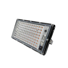 Volledig spectrum LED-groeilamp PhytoLamp, geschikt voor plantententen, bloemzaailingen, 100W vermogen,