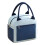 Sac à lunch isotherme Benito en aluminium imperméable 2