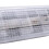 Car High Mount Rear Third Brake Light Stop Lamp for 1