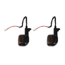 Motorcycle Turn Signal Turn Signal Indicator for BWS100 50125 50 FX125 X MBK BOOSTER Scooter