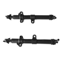 Car Headlight Washers Headlight Washers Nozzle 68349872AB 68349873AB compatible Grand 2016-2020