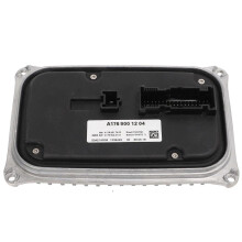 LED Headlight Control Unit A1769001204 Anti-rust Alloy Replacement for Mercedes Benz CLA C117 X117 2016-2019