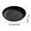 Deep Dinner Plates Wheat Straw 10-inch Reusable 2