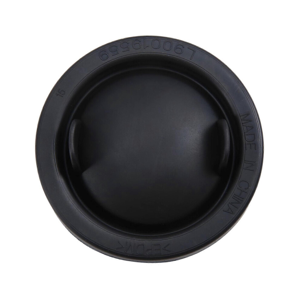 68354272Aa Car Front Headlight Bulb Dust Cap Compatible Jeep Grand Cherokee Wk 2017-2022 9319739934724