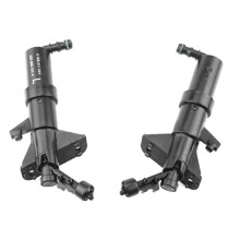 Left+Right Side Headlight Washer Nozzle for TT 2007-2014 Headlight Cleaning Nozzle 8J0955101A 8J0955