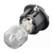 Car Rear Tail Light Turn Signal Brake Light Indicator Bulb with Base 63217954459 compatible BMW X4 F26 F54 2014-2018