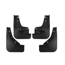 Car Fender Mud Flaps Mud Guard Flap Splash Flaps Accessories for EZ-60 2025