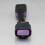 Compatible con el arnés adaptador de luces diurnas/antiniebla Camelon (modelos 2010-2013). 4
