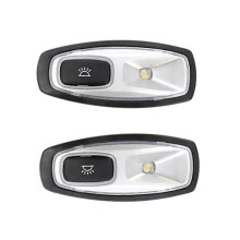 Rückfahrleuchte 92870-D6100 92880-D6100 kompatibel mit Kia Optima K5 Sportager KX7 2016-2019 Dach-Innenraumleuchte