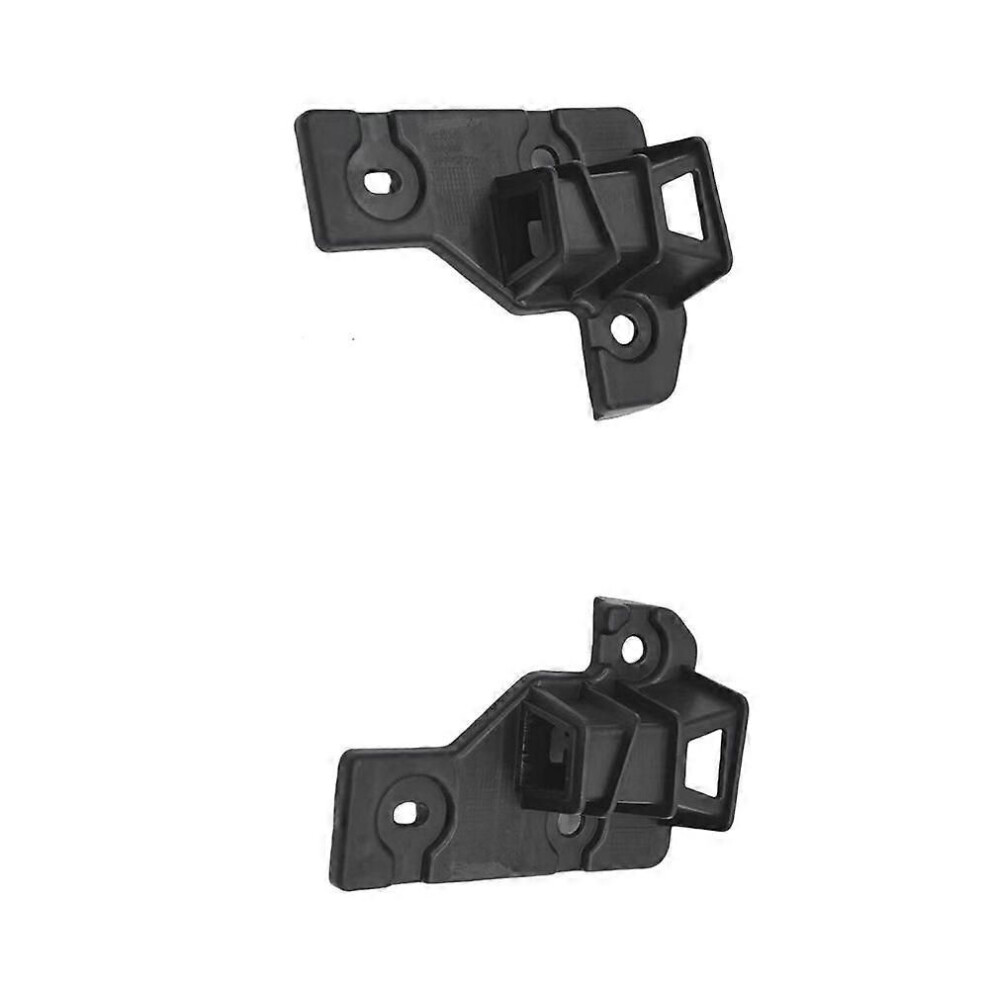 1Pair Car Front Bumper Bracket Holder For Volvo Xc90 Mk2 2015-2024 31353763 32337364 Front Headlight Support Bracket 9152359438971