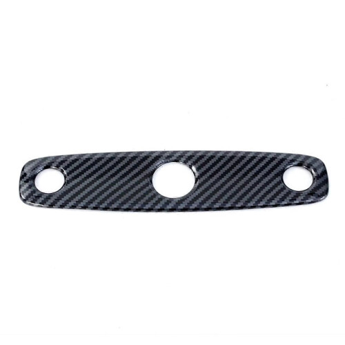 Front Top Reading Light Cover Trim for 2024