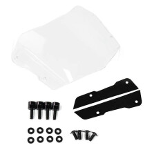 Motorcycle Headlight Cover Protector Guard for YAMAHA Tenere 700 2025 2026 Accessories