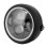 Universal Motorcycle LED Round Headlight Retro Style 1