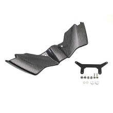Motorfiets voorspoilerkit compatibel met Honda CB 1000 CB1000 Hornet SP 2025. Aerodynamische winglets,