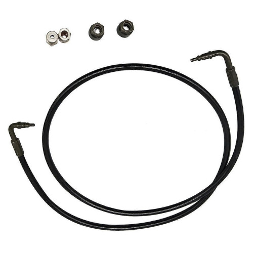 Για Volvo Trucks VOE 85110482 Γραμμή εύκαμπτου σωλήνα μονάδας κλίσης