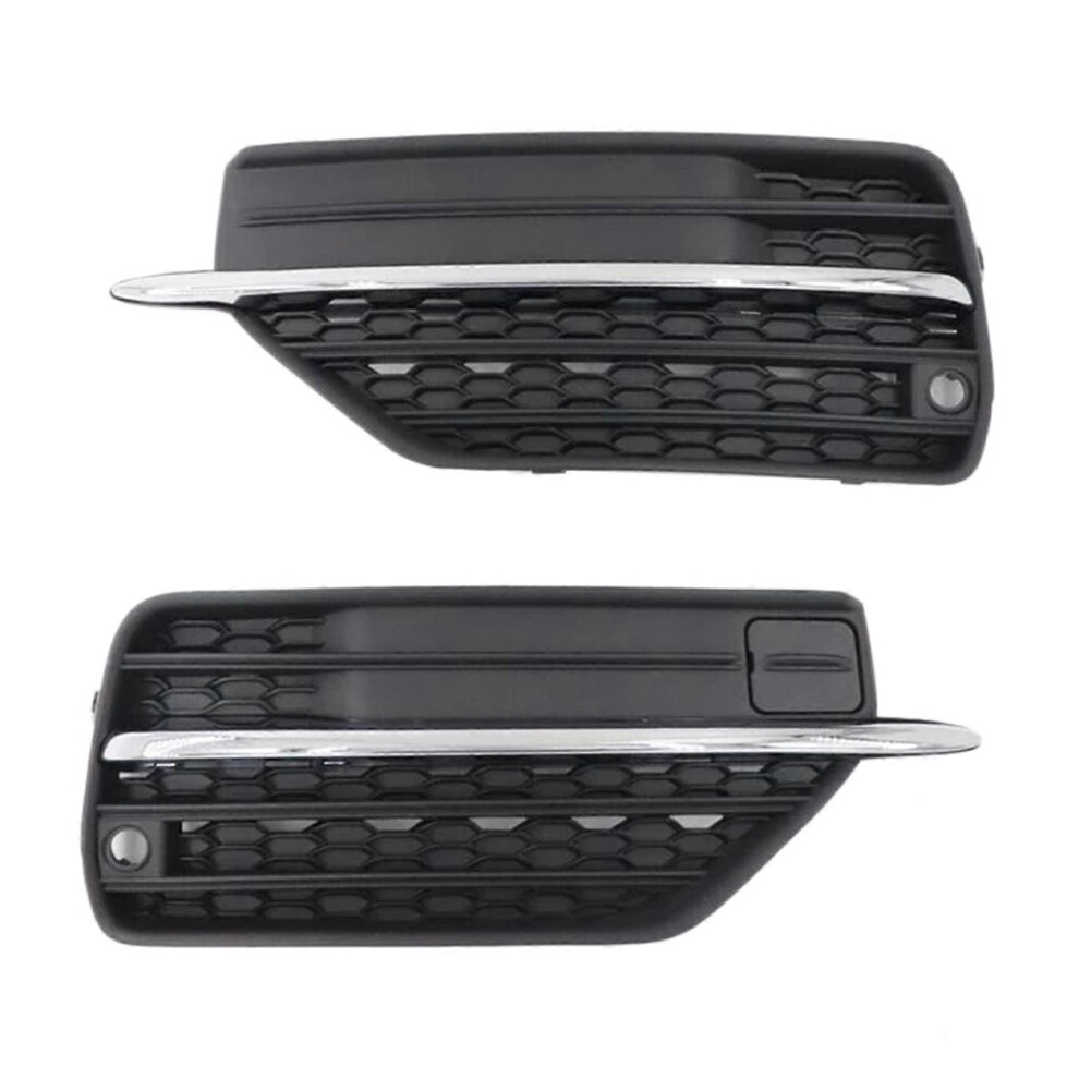 Car Bumper Grille Left&Right For Volvo Xc90 For 2016-2019 31383044 9152359437950
